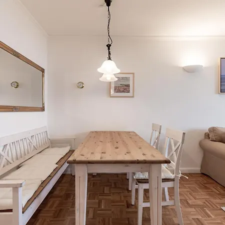 Haus Uthlande 6 Wyk auf Föhr