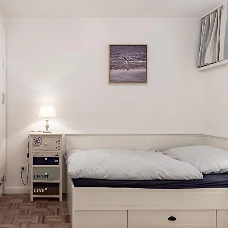 Apartment Haus Uthlande 6