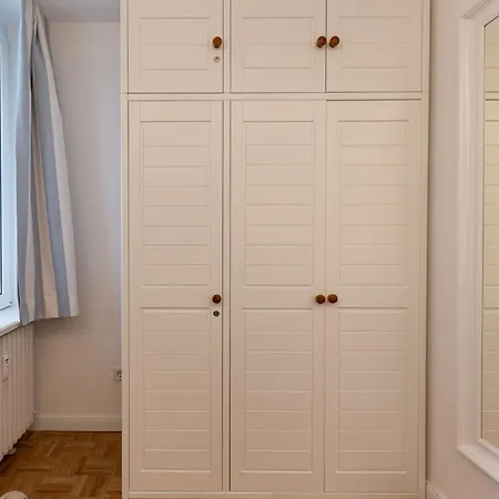 Haus Uthlande 6 * Wyk auf Föhr