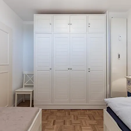 Haus Uthlande 6 *