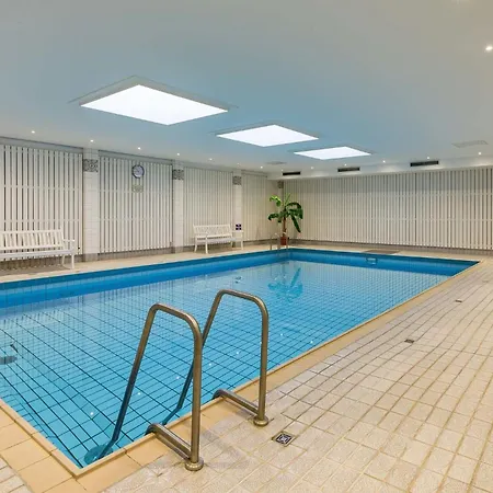 Haus Uthlande 6 * Wyk auf Föhr