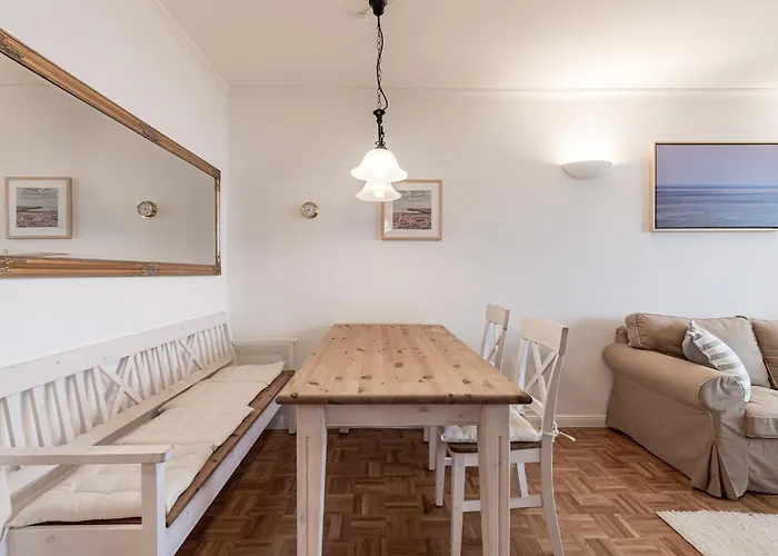 Haus Uthlande 6 Wyk auf Föhr