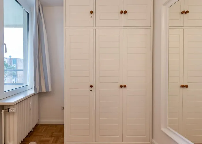 Haus Uthlande 6 * Wyk auf Föhr